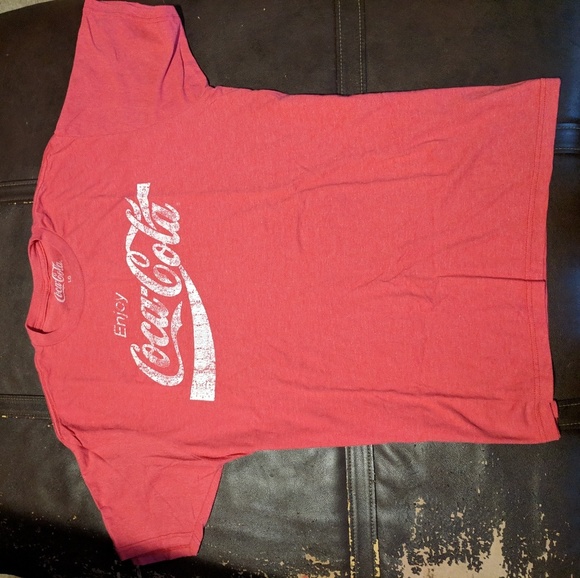 Coca Cola tee - Picture 2 of 2